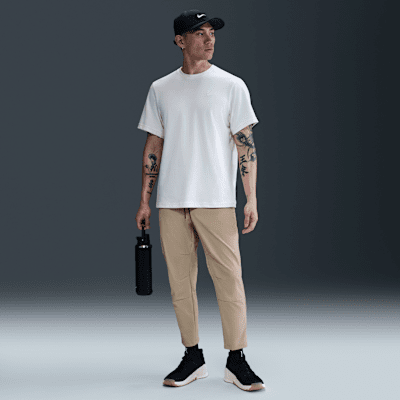 NIKE公式】ナイキ アンリミテッド メンズ Dri-FIT ストレート